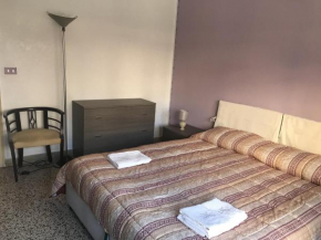 La stanza di Andrea